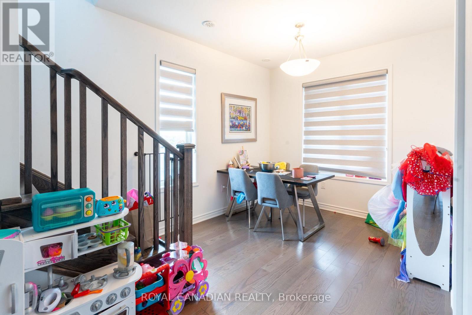 1402 Kaniv Street, Oakville, Ontario  L6M 5P3 - Photo 14 - W13116694