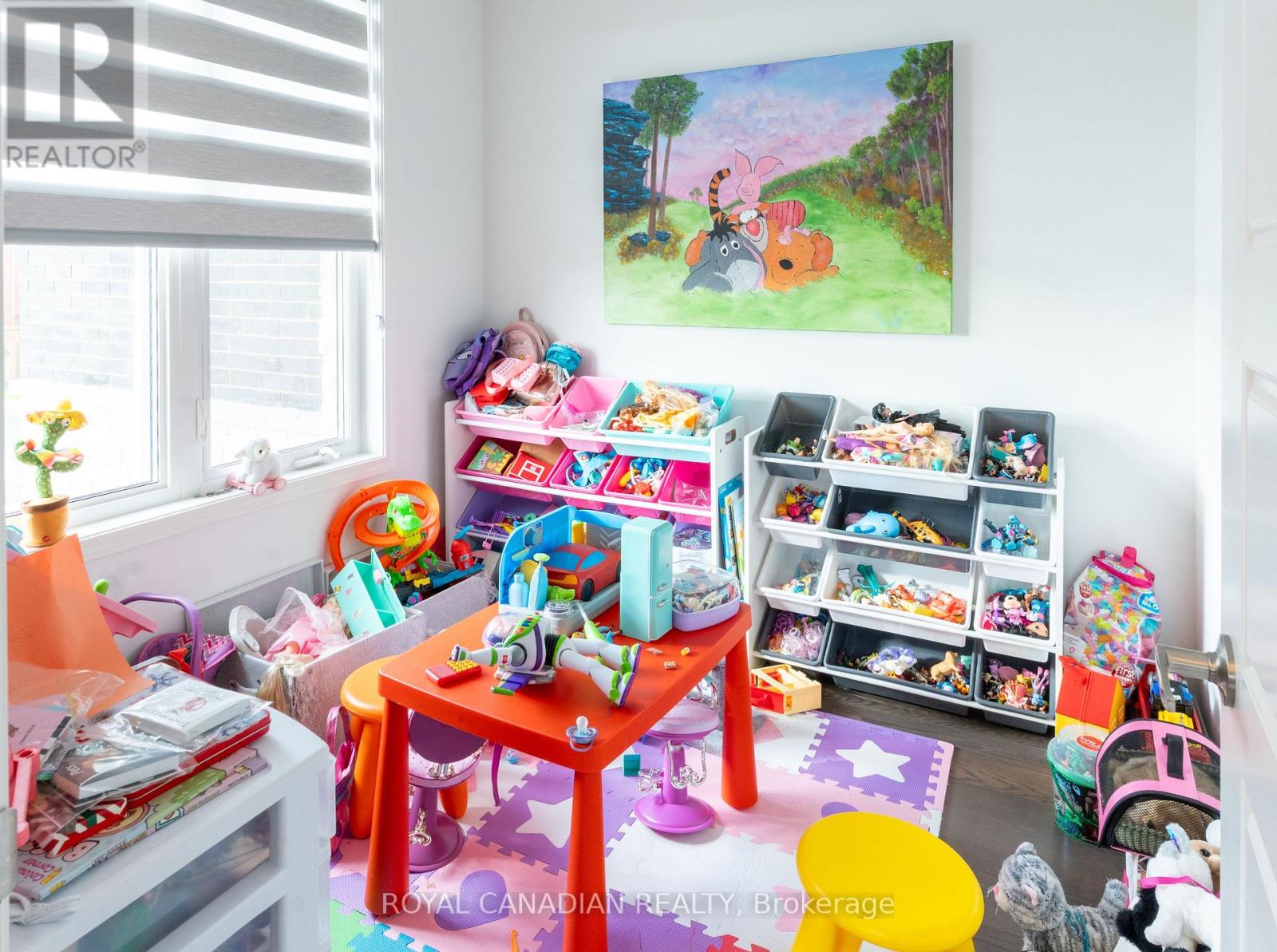 1402 Kaniv Street, Oakville, Ontario  L6M 5P3 - Photo 15 - W13116694