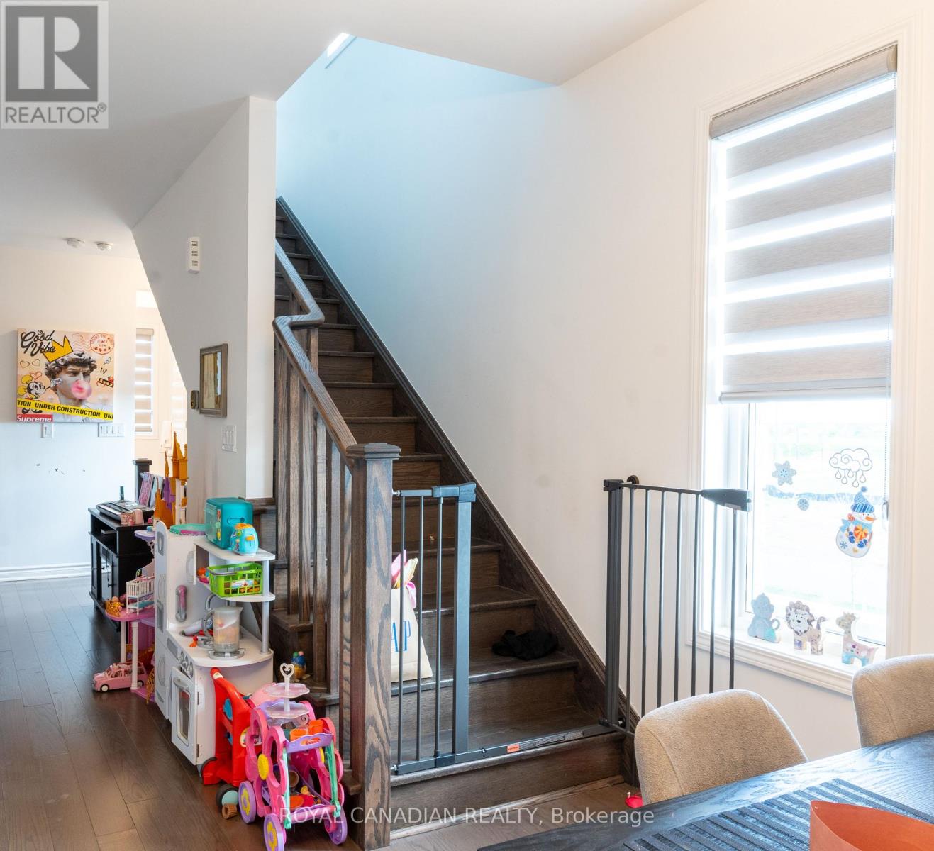 1402 Kaniv Street, Oakville, Ontario  L6M 5P3 - Photo 16 - W13116694