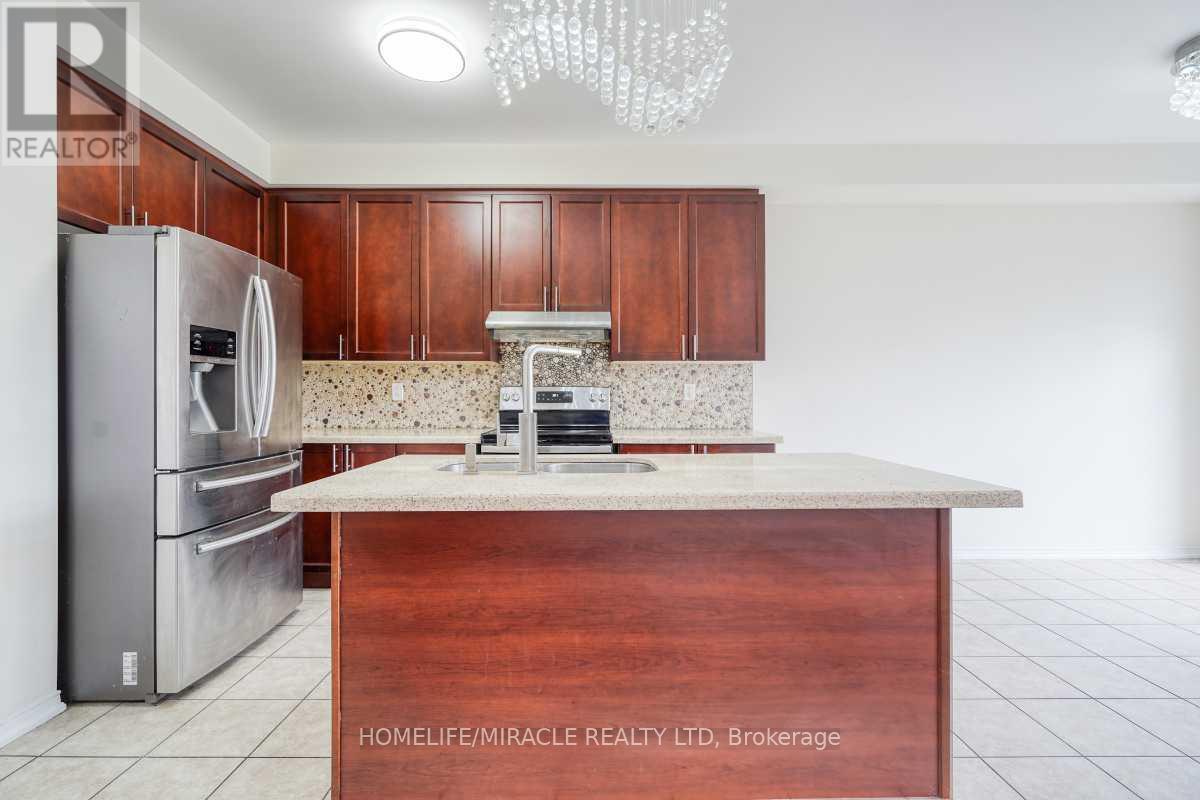 37 Sussexvale Drive, Brampton, Ontario  L6R 3R5 - Photo 16 - W13116730