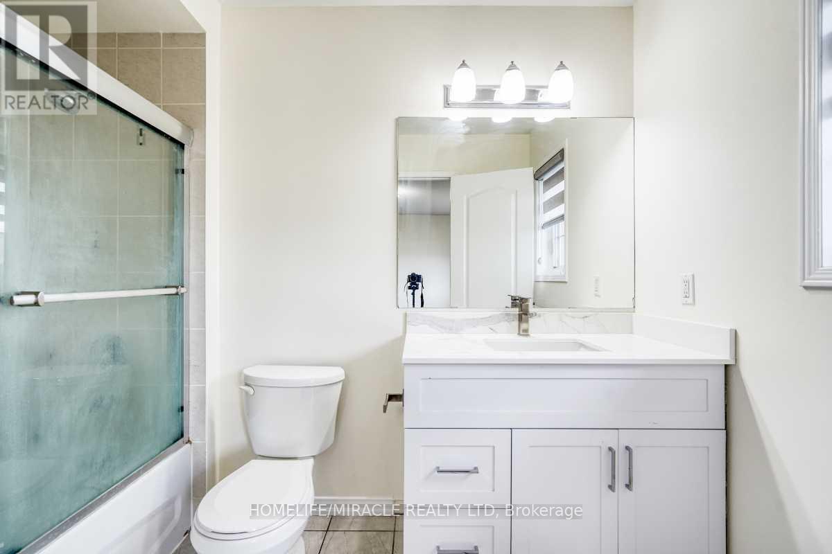 37 Sussexvale Drive, Brampton, Ontario  L6R 3R5 - Photo 22 - W13116730