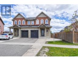 37 SUSSEXVALE DRIVE, Brampton, Ontario