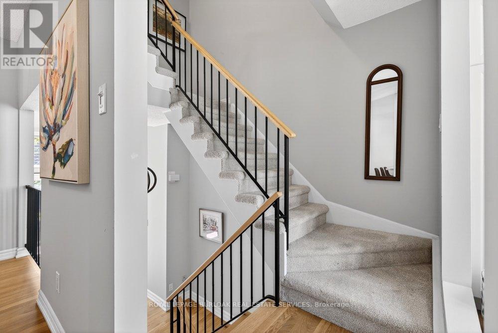 14 - 1351 Ontario Street, Burlington, Ontario  L7S 1E9 - Photo 17 - W13116776