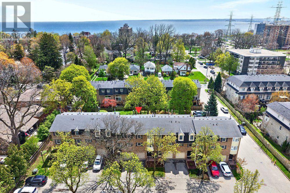 14 - 1351 Ontario Street, Burlington, Ontario  L7S 1E9 - Photo 32 - W13116776