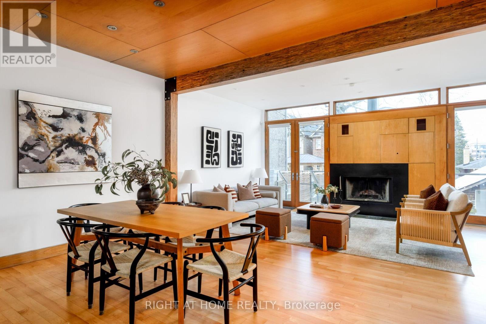 16 Marquis Avenue, Toronto, Ontario  M8X 1V4 - Photo 8 - W13116782