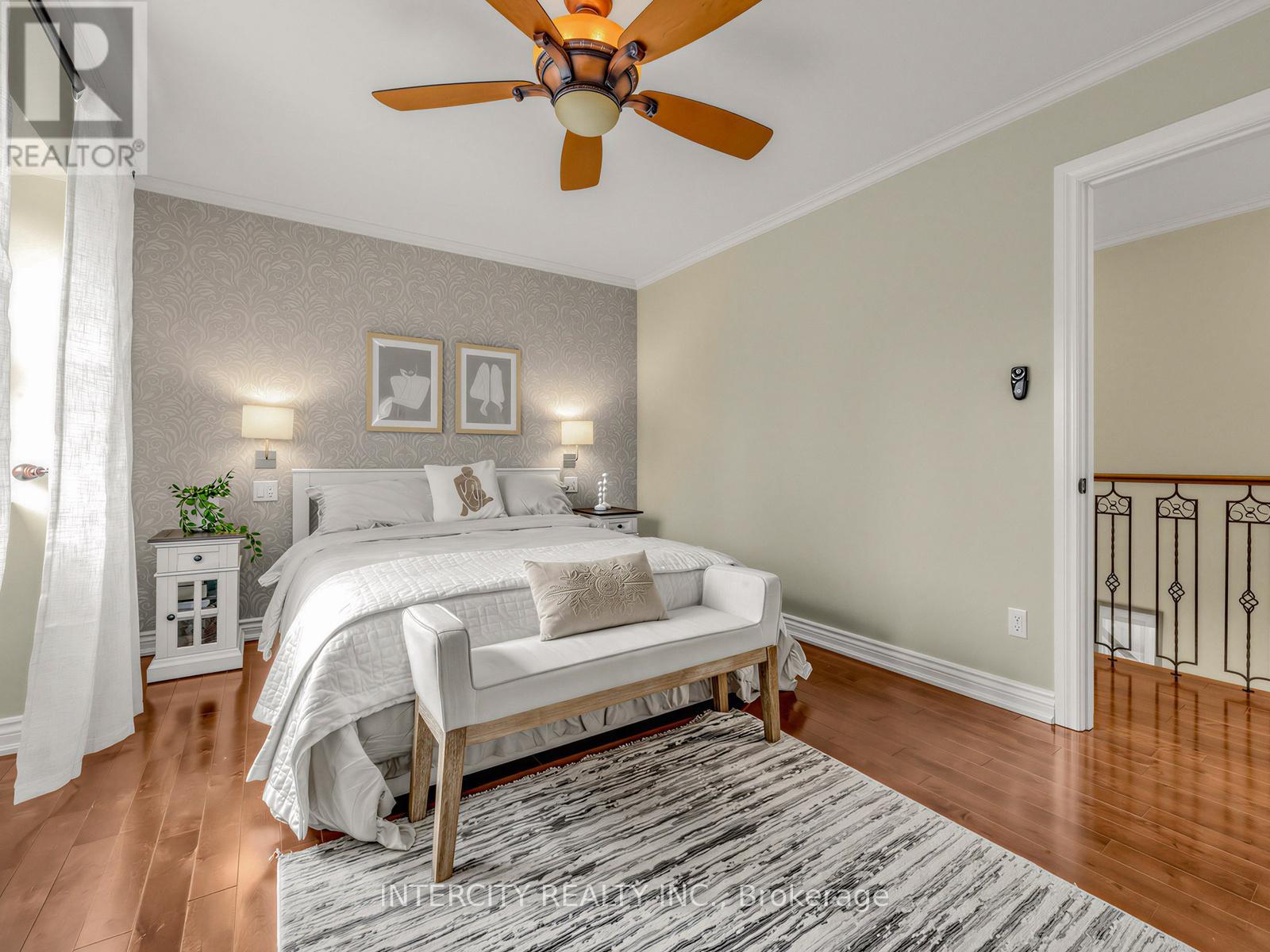 3976 Taffey Crescent, Mississauga, Ontario  L5L 2A7 - Photo 17 - W13116832