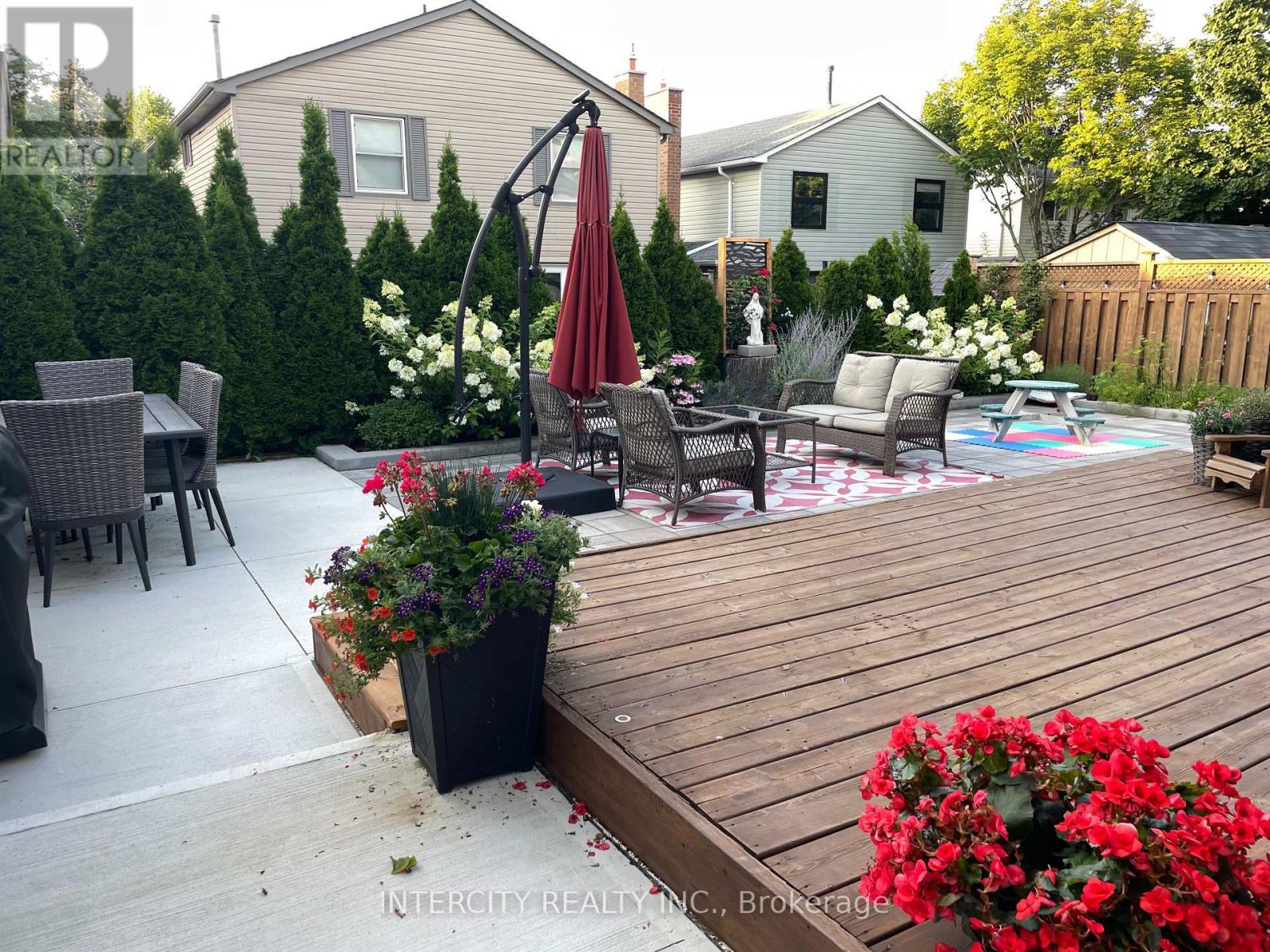 3976 Taffey Crescent, Mississauga, Ontario  L5L 2A7 - Photo 35 - W13116832