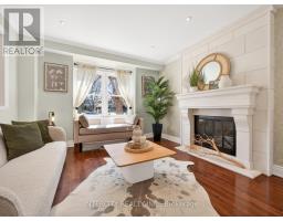 3976 TAFFEY CRESCENT, Mississauga, Ontario
