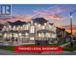 27 BRENTWICK DRIVE, Brampton, Ontario