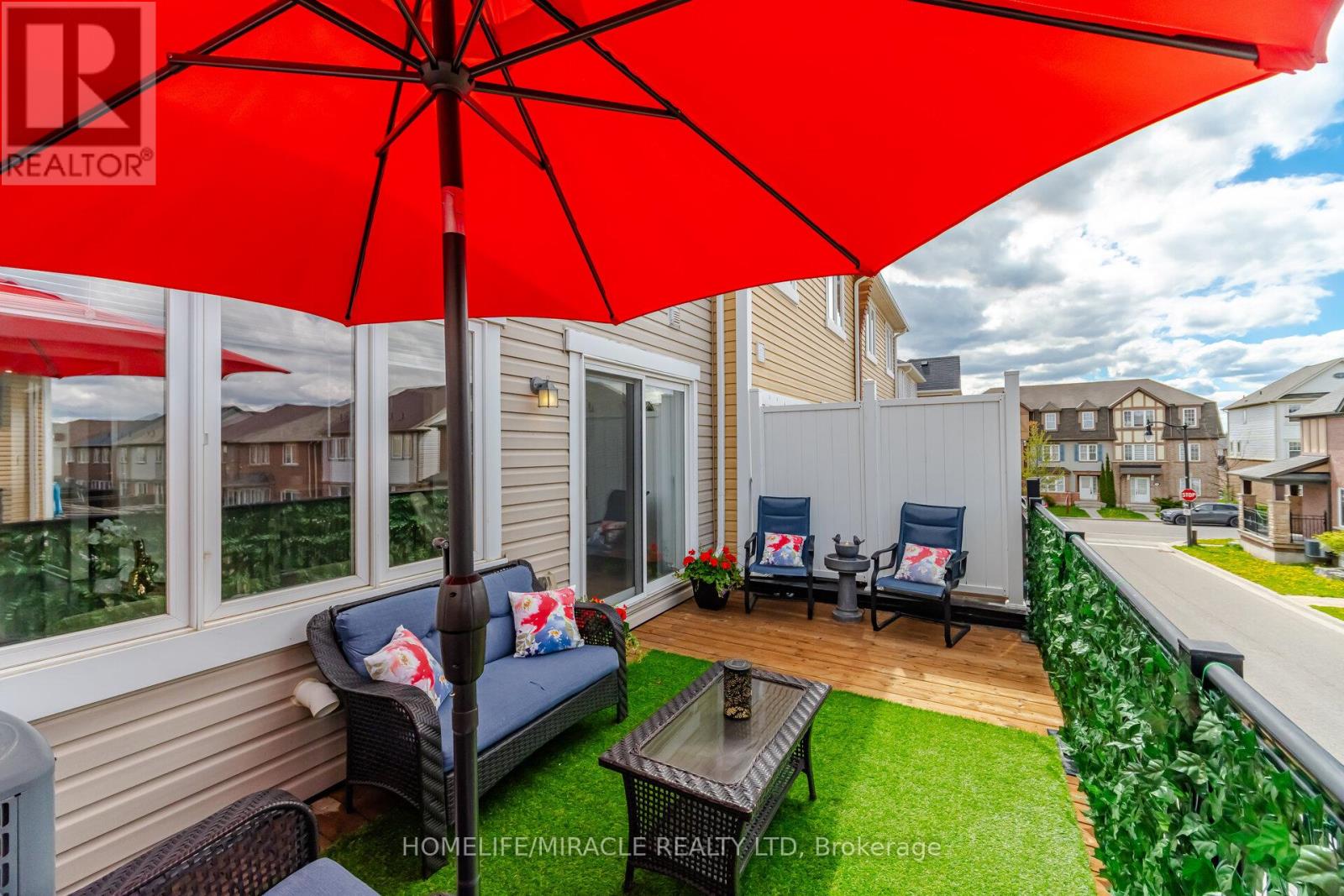 5 Veterans Drive, Brampton, Ontario  L7A 0T8 - Photo 38 - W13116844