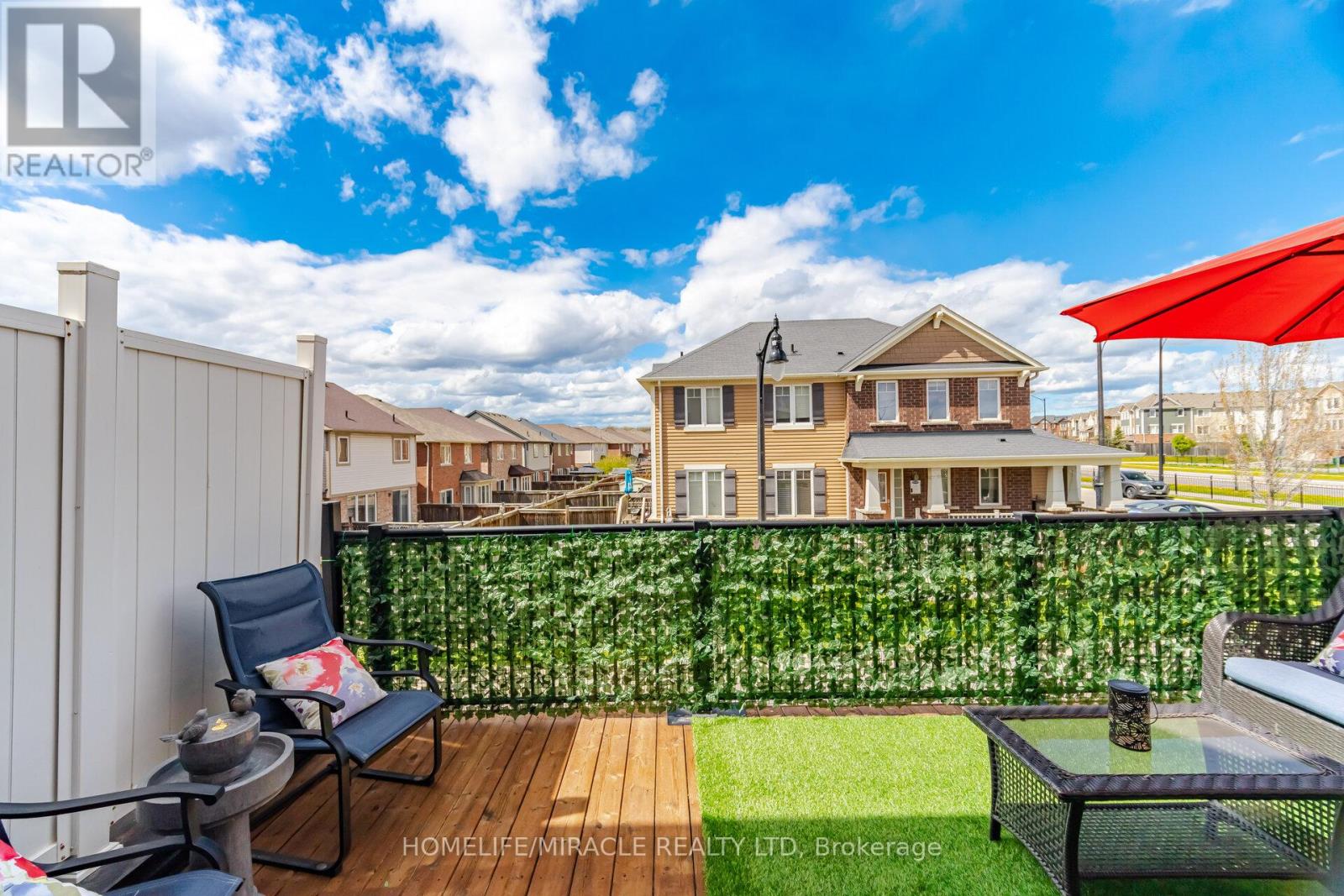 5 Veterans Drive, Brampton, Ontario  L7A 0T8 - Photo 40 - W13116844