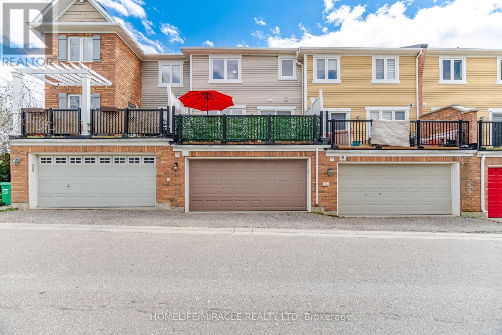 5 Veterans Drive, Brampton, Ontario  L7A 0T8 - Photo 41 - W13116844