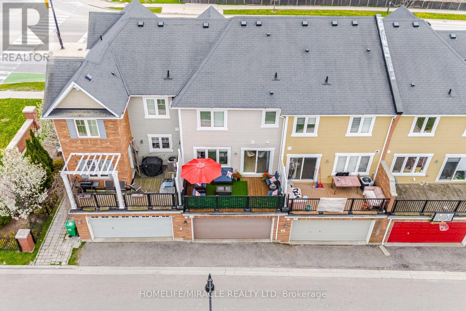 5 Veterans Drive, Brampton, Ontario  L7A 0T8 - Photo 43 - W13116844