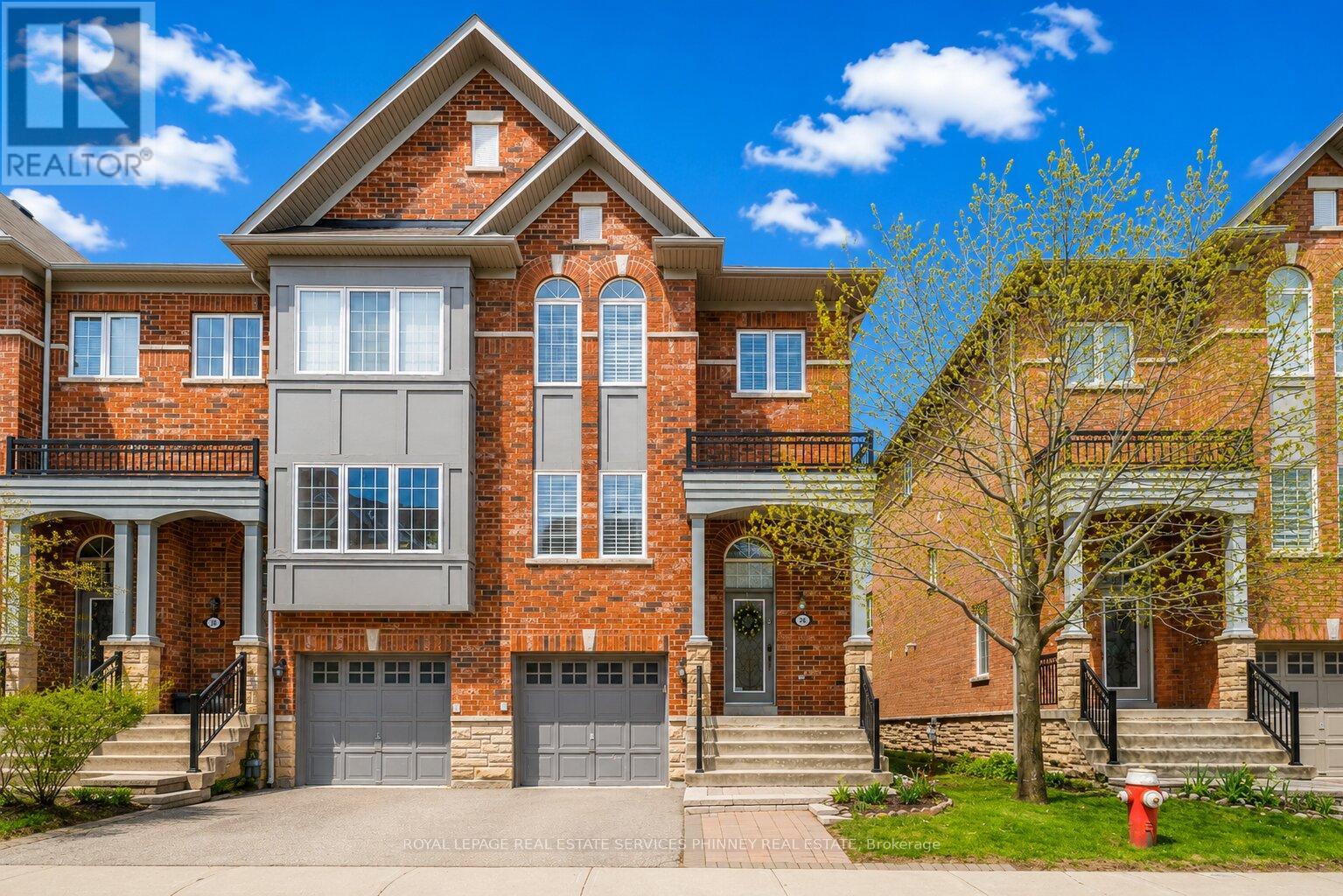 26 - 230 Paisley Boulevard, Mississauga, Ontario  L5B 0C5 - Photo 2 - W13116852