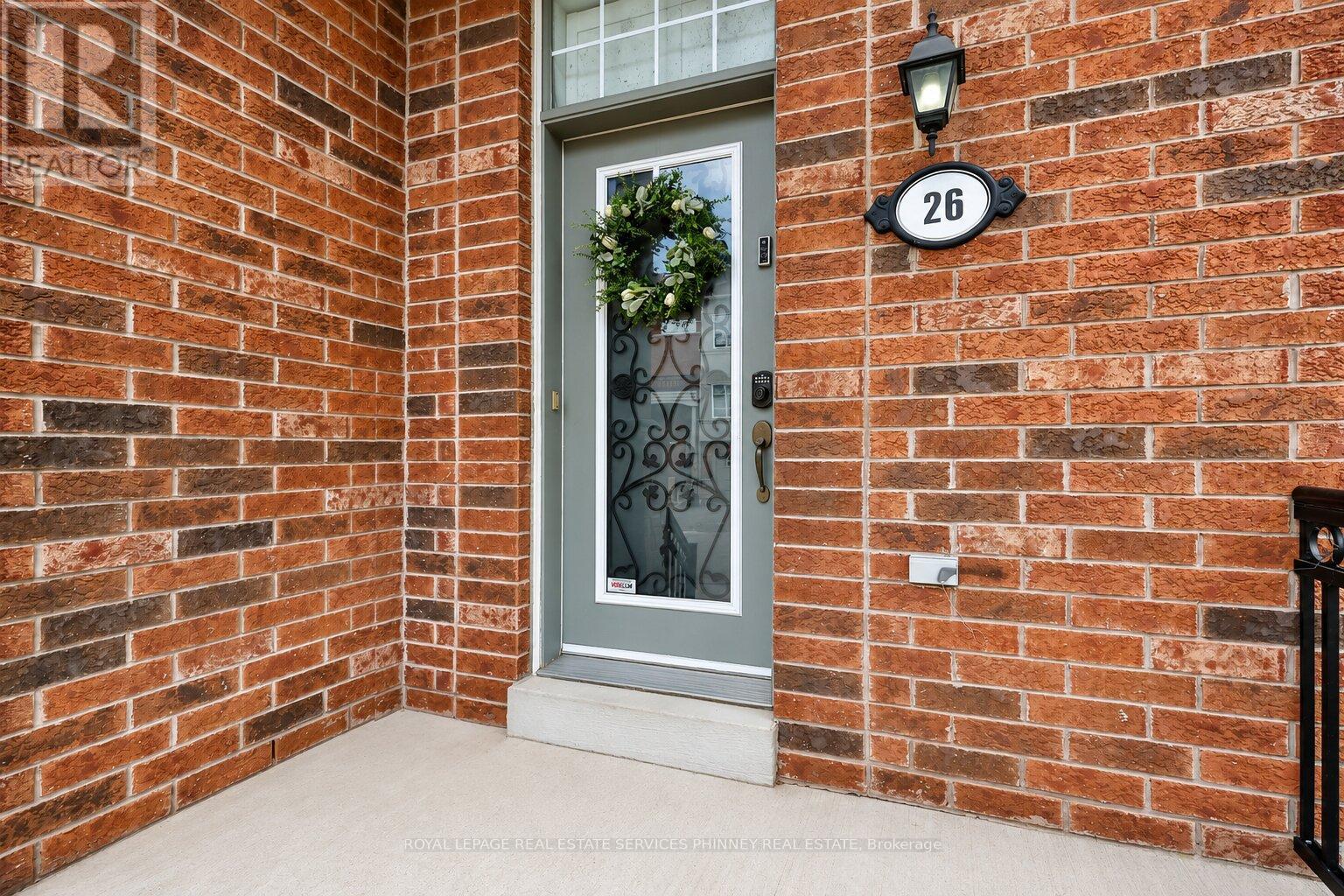26 - 230 Paisley Boulevard, Mississauga, Ontario  L5B 0C5 - Photo 4 - W13116852