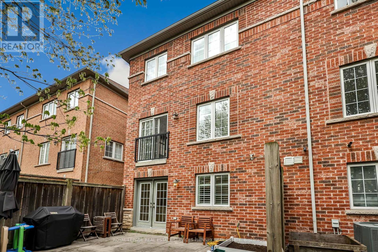 26 - 230 Paisley Boulevard, Mississauga, Ontario  L5B 0C5 - Photo 42 - W13116852