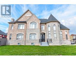 28 PENDERGAST COURT, Brampton, Ontario