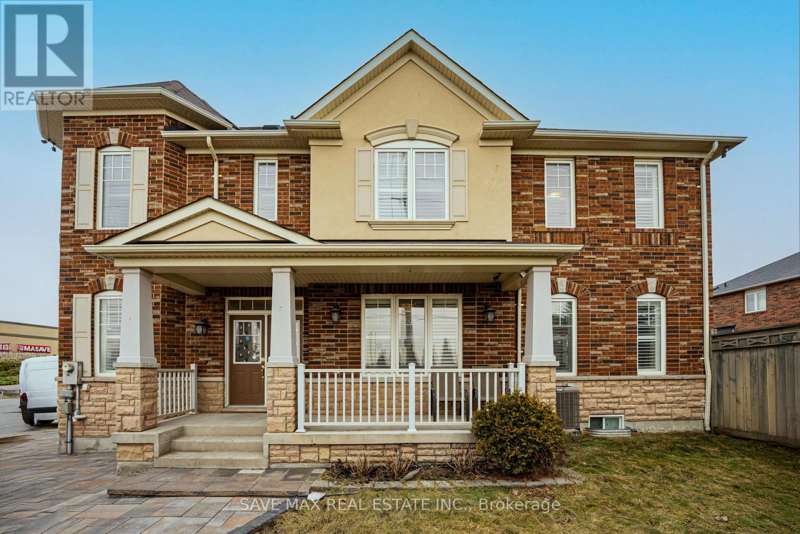 UPPER - 198 GARDENBROOKE TRAIL, Brampton, Ontario