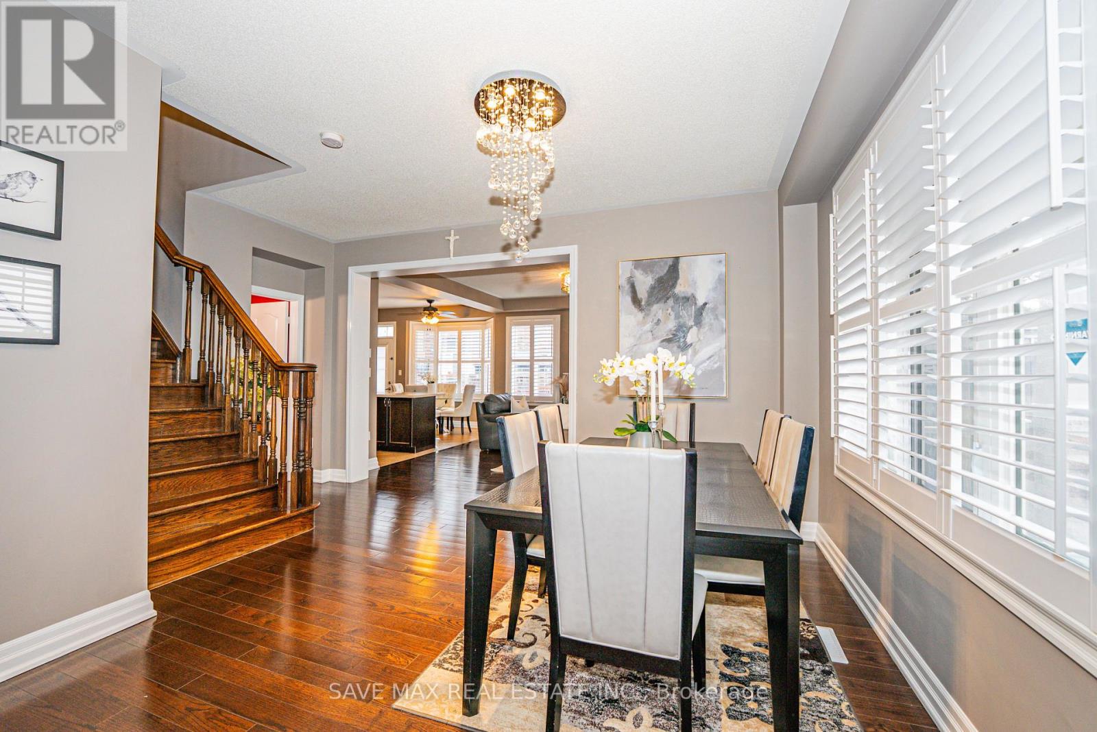 Upper - 198 Gardenbrooke Trail, Brampton, Ontario  L6P 3C8 - Photo 10 - W13116908