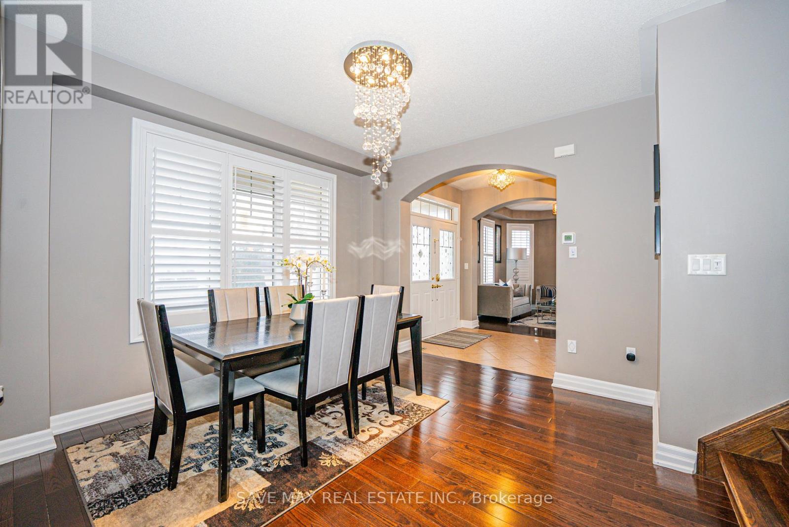 Upper - 198 Gardenbrooke Trail, Brampton, Ontario  L6P 3C8 - Photo 11 - W13116908