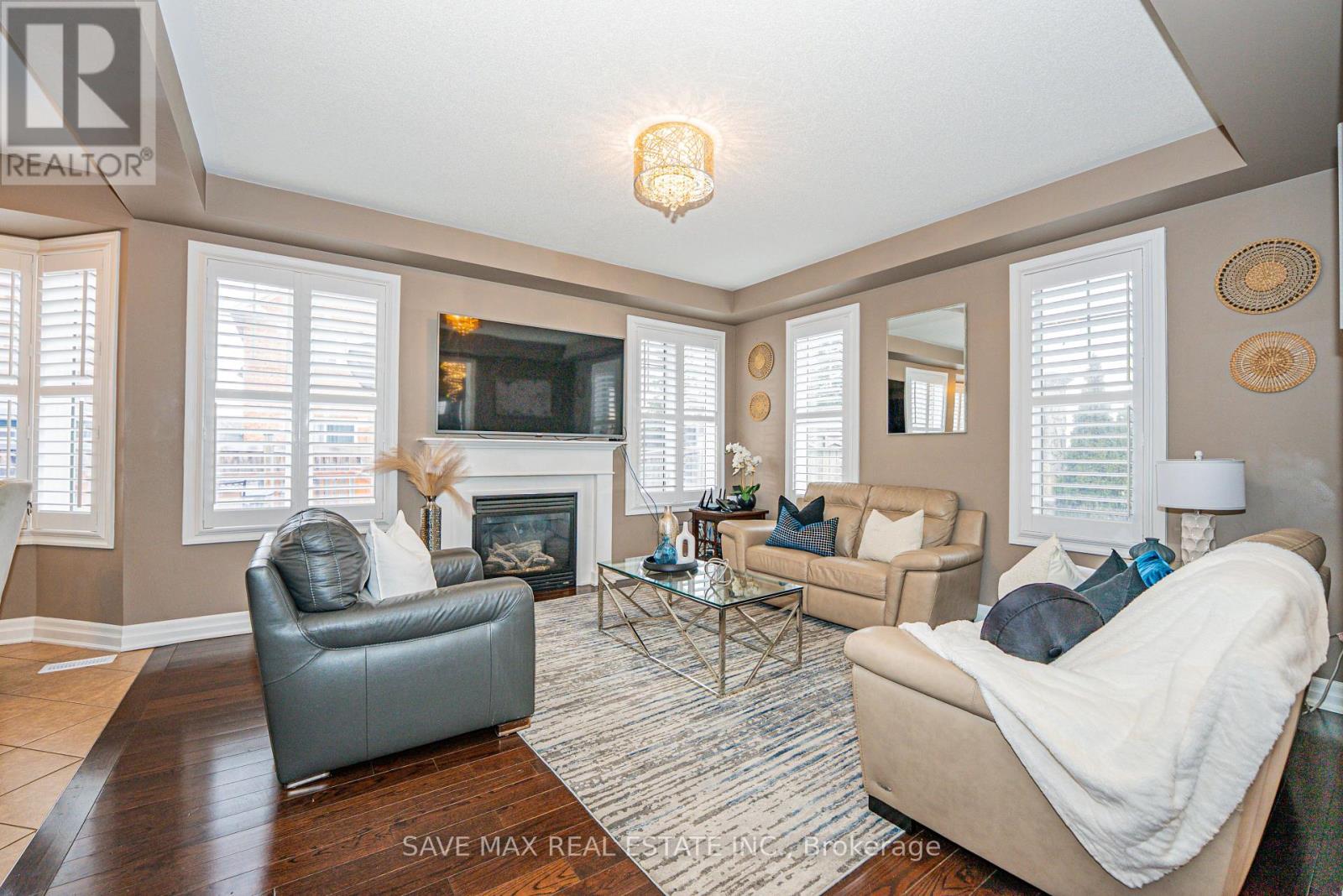 Upper - 198 Gardenbrooke Trail, Brampton, Ontario  L6P 3C8 - Photo 13 - W13116908