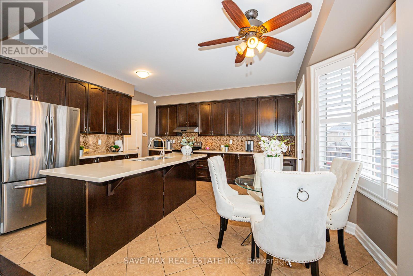 Upper - 198 Gardenbrooke Trail, Brampton, Ontario  L6P 3C8 - Photo 15 - W13116908