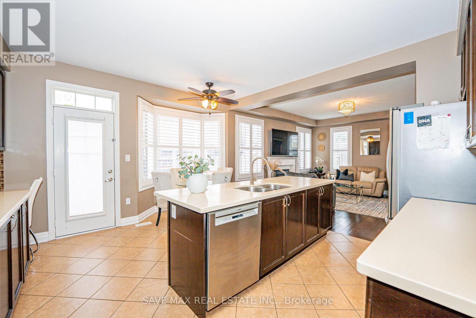 Upper - 198 Gardenbrooke Trail, Brampton, Ontario  L6P 3C8 - Photo 19 - W13116908