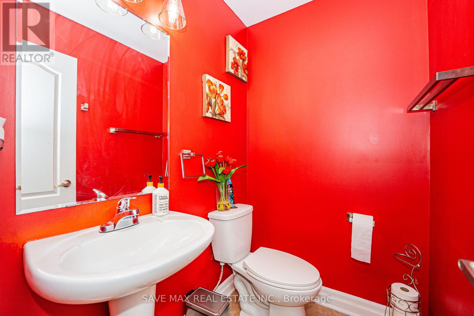 Upper - 198 Gardenbrooke Trail, Brampton, Ontario  L6P 3C8 - Photo 20 - W13116908