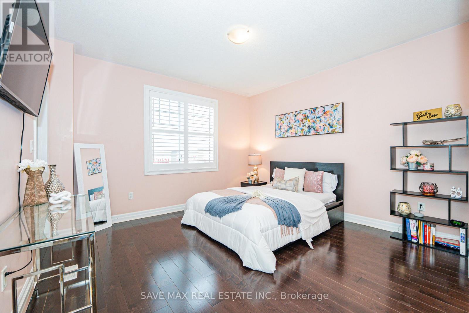 Upper - 198 Gardenbrooke Trail, Brampton, Ontario  L6P 3C8 - Photo 21 - W13116908