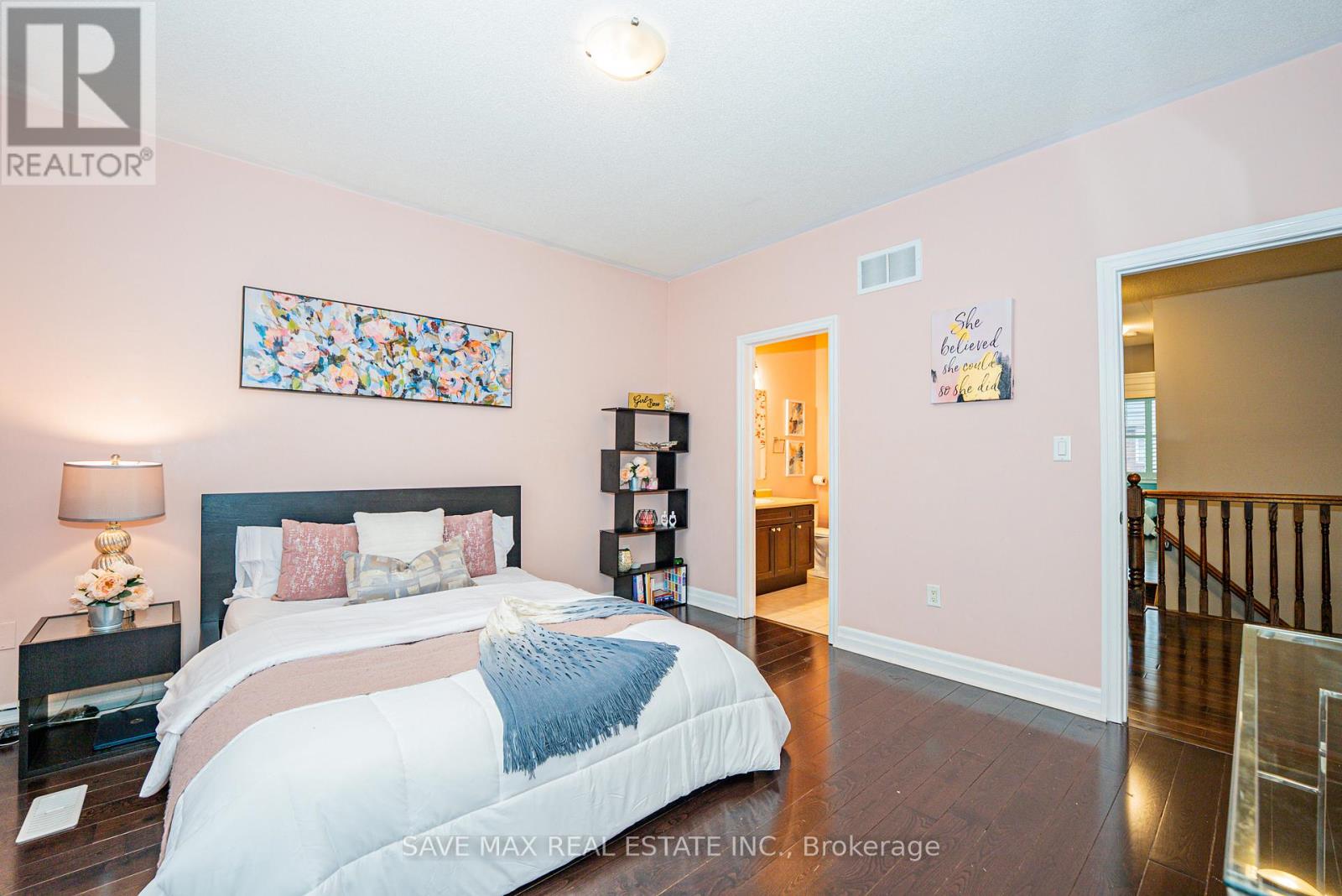 Upper - 198 Gardenbrooke Trail, Brampton, Ontario  L6P 3C8 - Photo 22 - W13116908