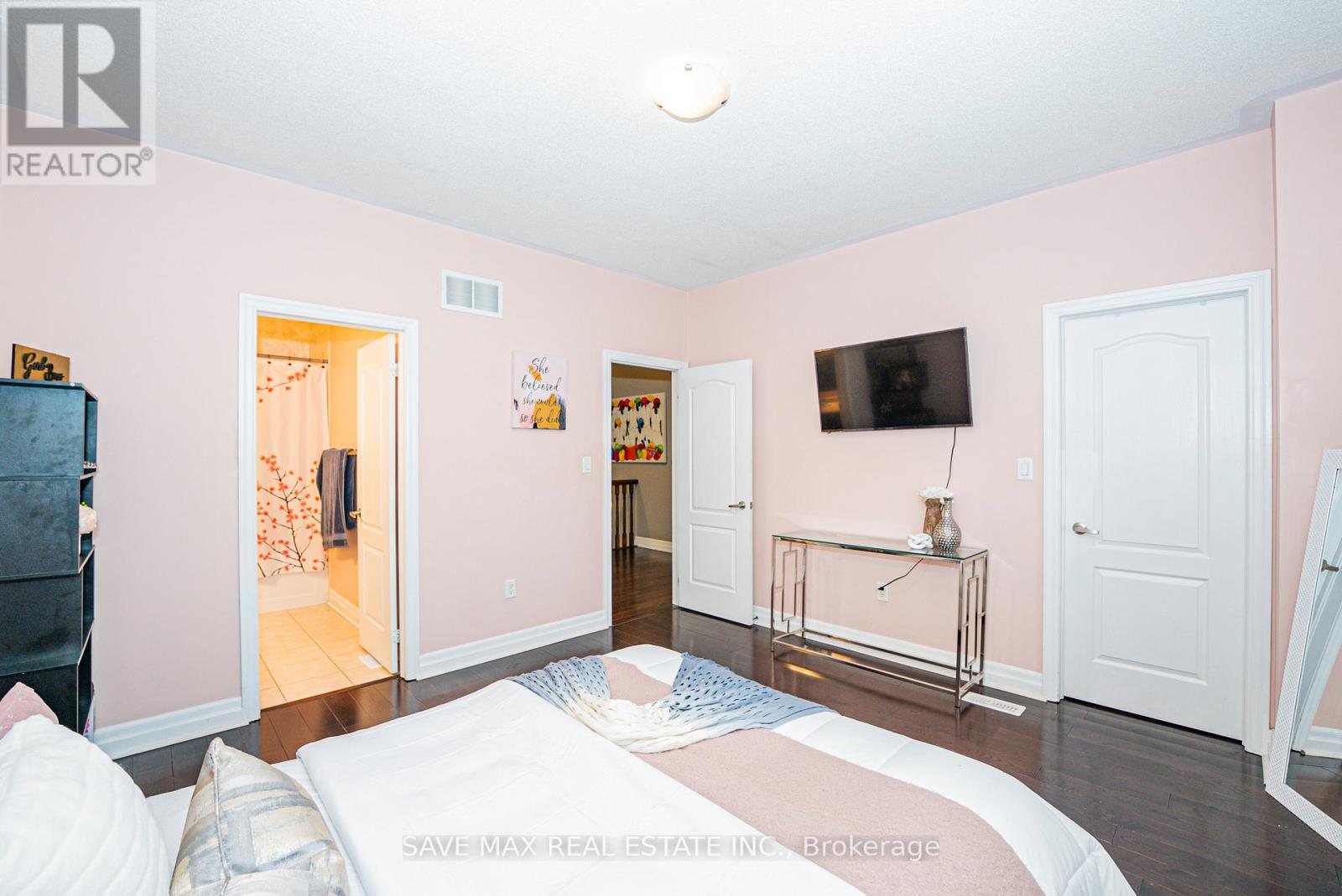 Upper - 198 Gardenbrooke Trail, Brampton, Ontario  L6P 3C8 - Photo 23 - W13116908