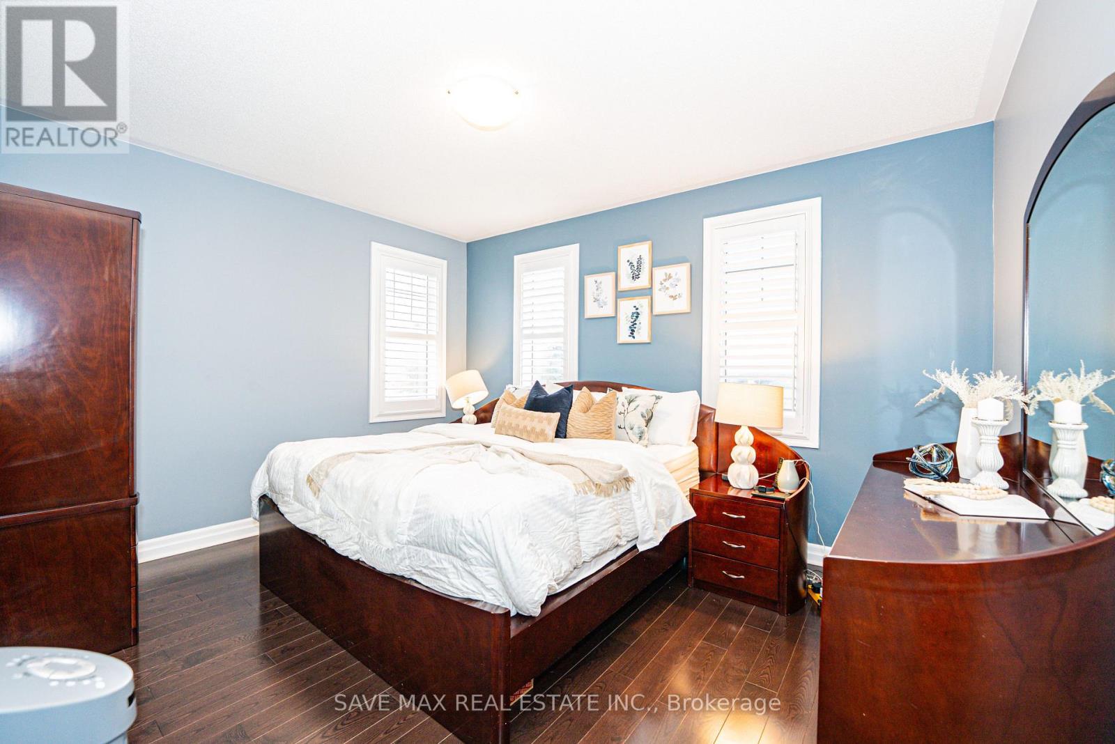 Upper - 198 Gardenbrooke Trail, Brampton, Ontario  L6P 3C8 - Photo 25 - W13116908