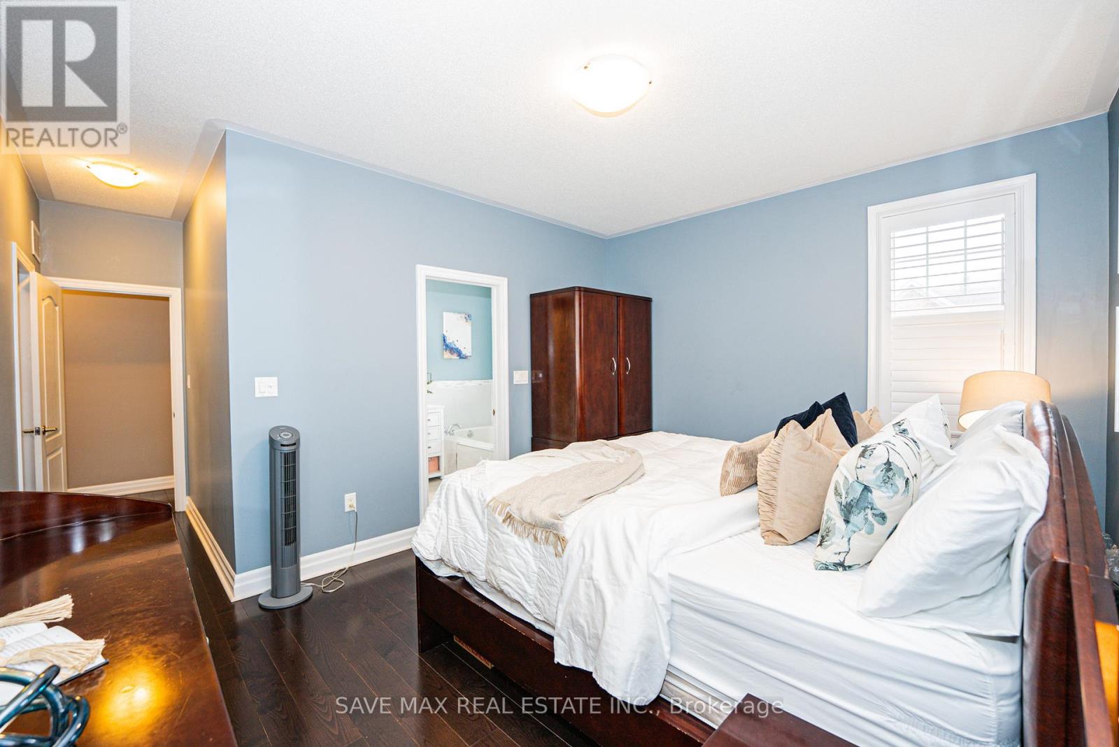Upper - 198 Gardenbrooke Trail, Brampton, Ontario  L6P 3C8 - Photo 27 - W13116908
