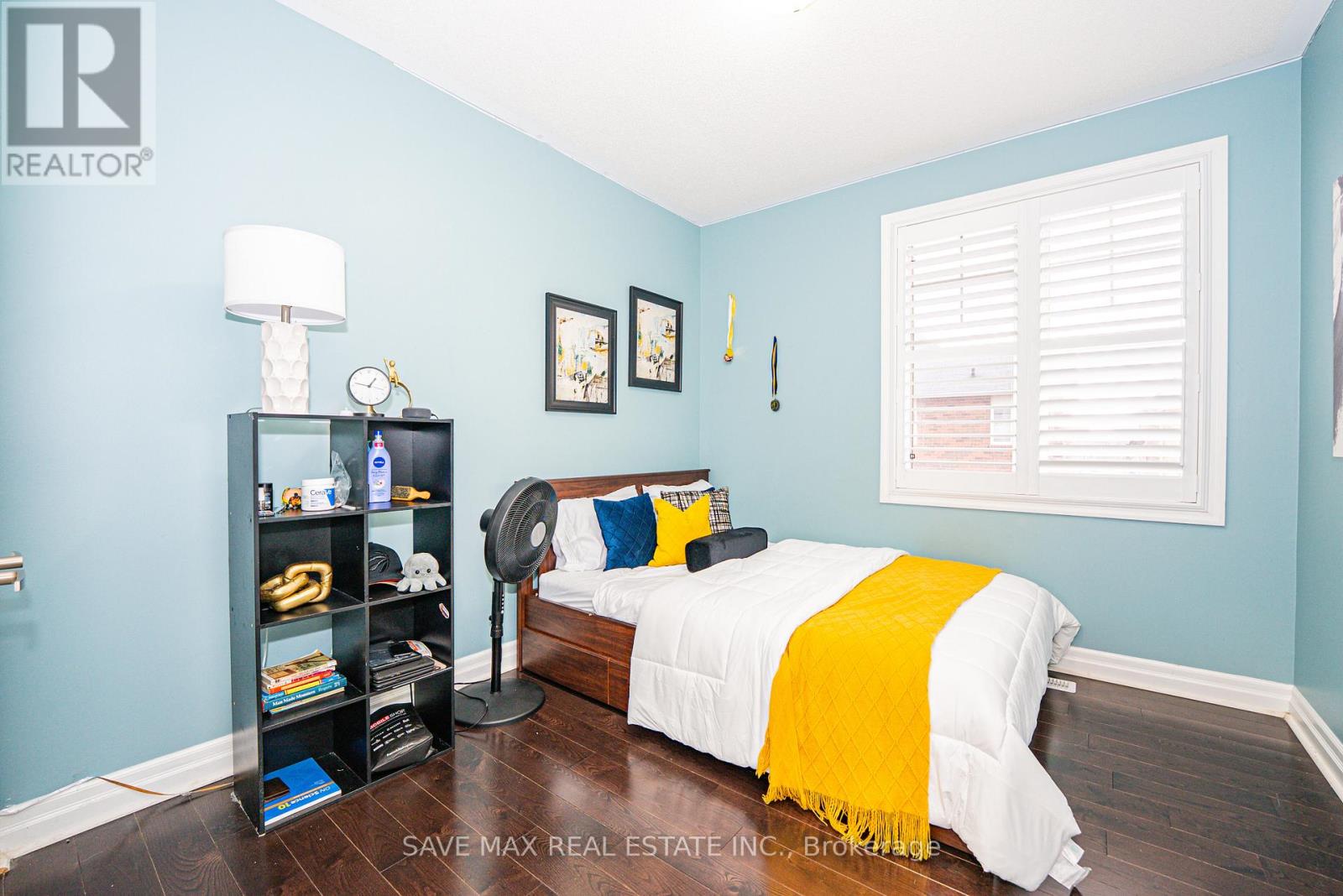 Upper - 198 Gardenbrooke Trail, Brampton, Ontario  L6P 3C8 - Photo 30 - W13116908