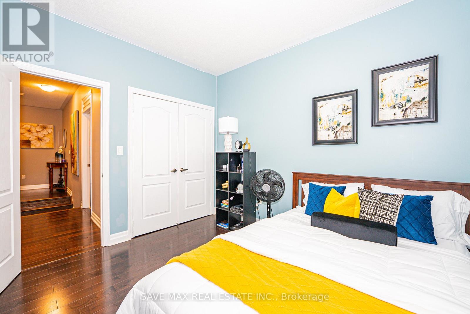 Upper - 198 Gardenbrooke Trail, Brampton, Ontario  L6P 3C8 - Photo 31 - W13116908