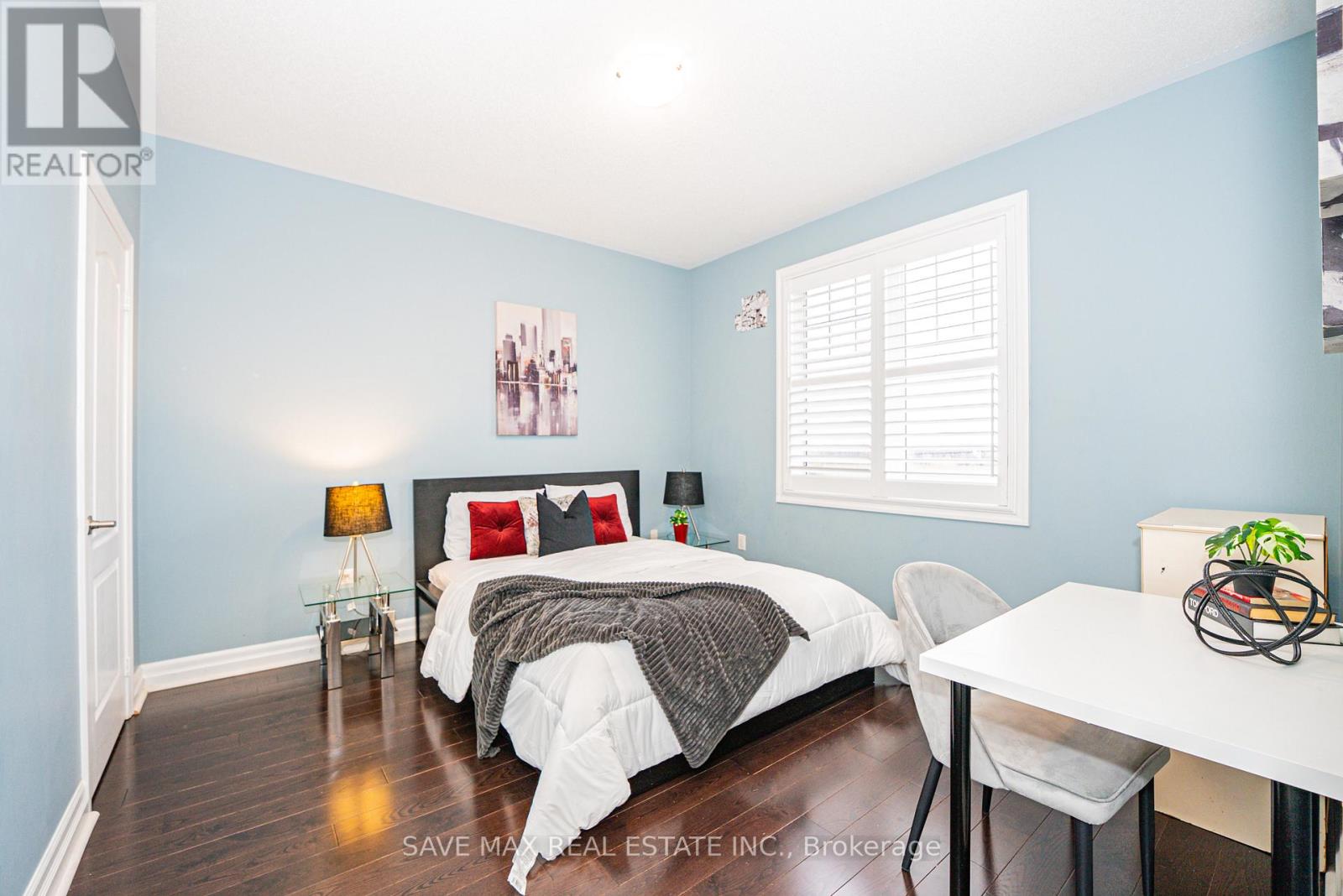 Upper - 198 Gardenbrooke Trail, Brampton, Ontario  L6P 3C8 - Photo 32 - W13116908