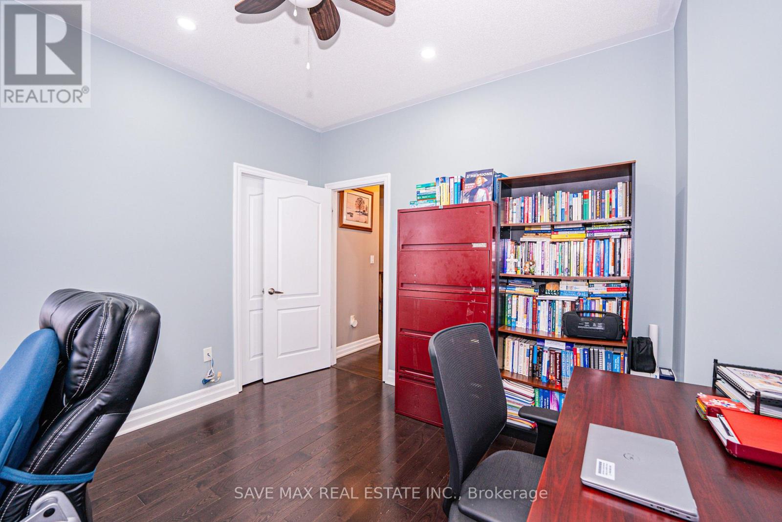 Upper - 198 Gardenbrooke Trail, Brampton, Ontario  L6P 3C8 - Photo 35 - W13116908