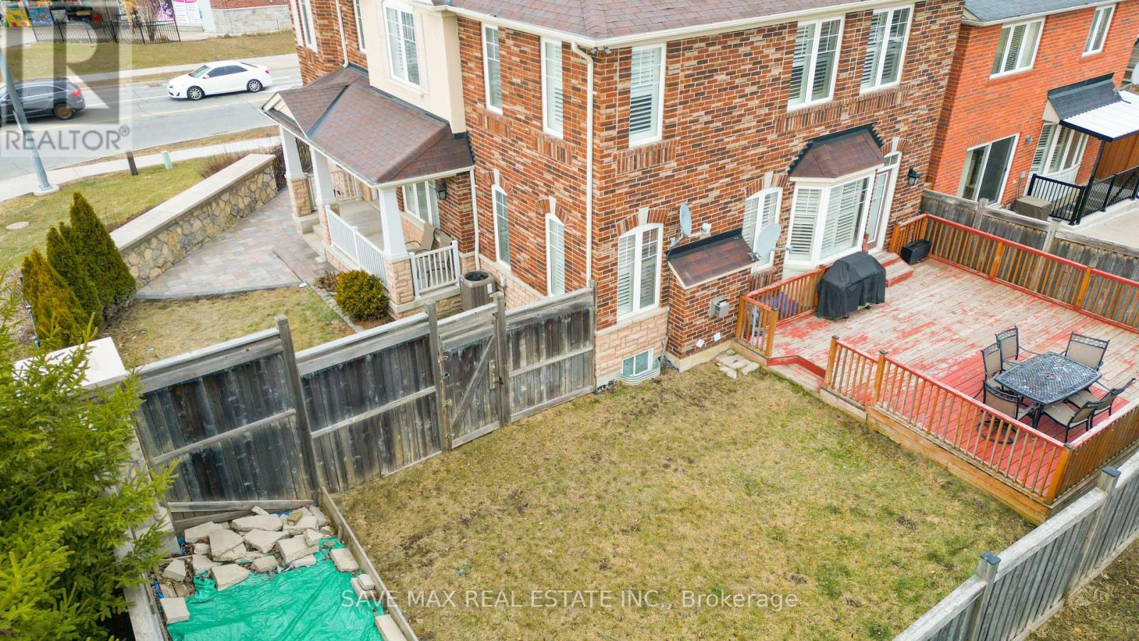 Upper - 198 Gardenbrooke Trail, Brampton, Ontario  L6P 3C8 - Photo 38 - W13116908