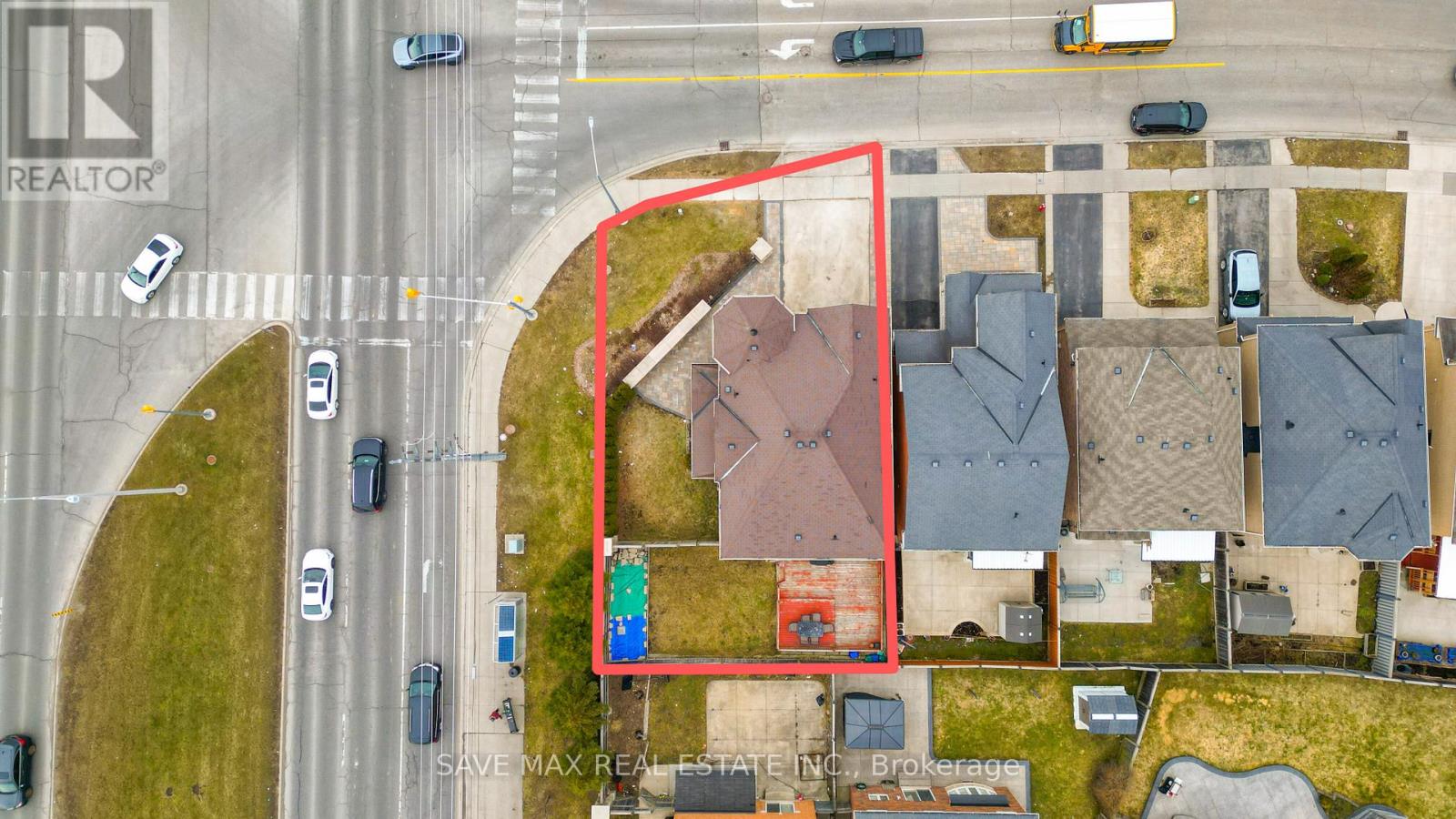 Upper - 198 Gardenbrooke Trail, Brampton, Ontario  L6P 3C8 - Photo 39 - W13116908