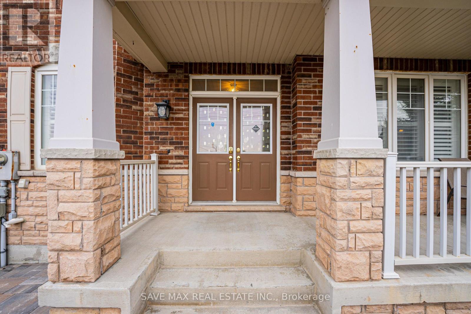 Upper - 198 Gardenbrooke Trail, Brampton, Ontario  L6P 3C8 - Photo 4 - W13116908