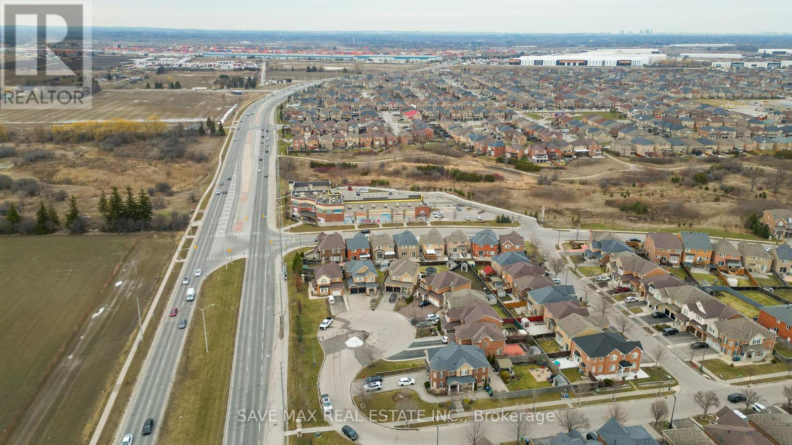 Upper - 198 Gardenbrooke Trail, Brampton, Ontario  L6P 3C8 - Photo 40 - W13116908