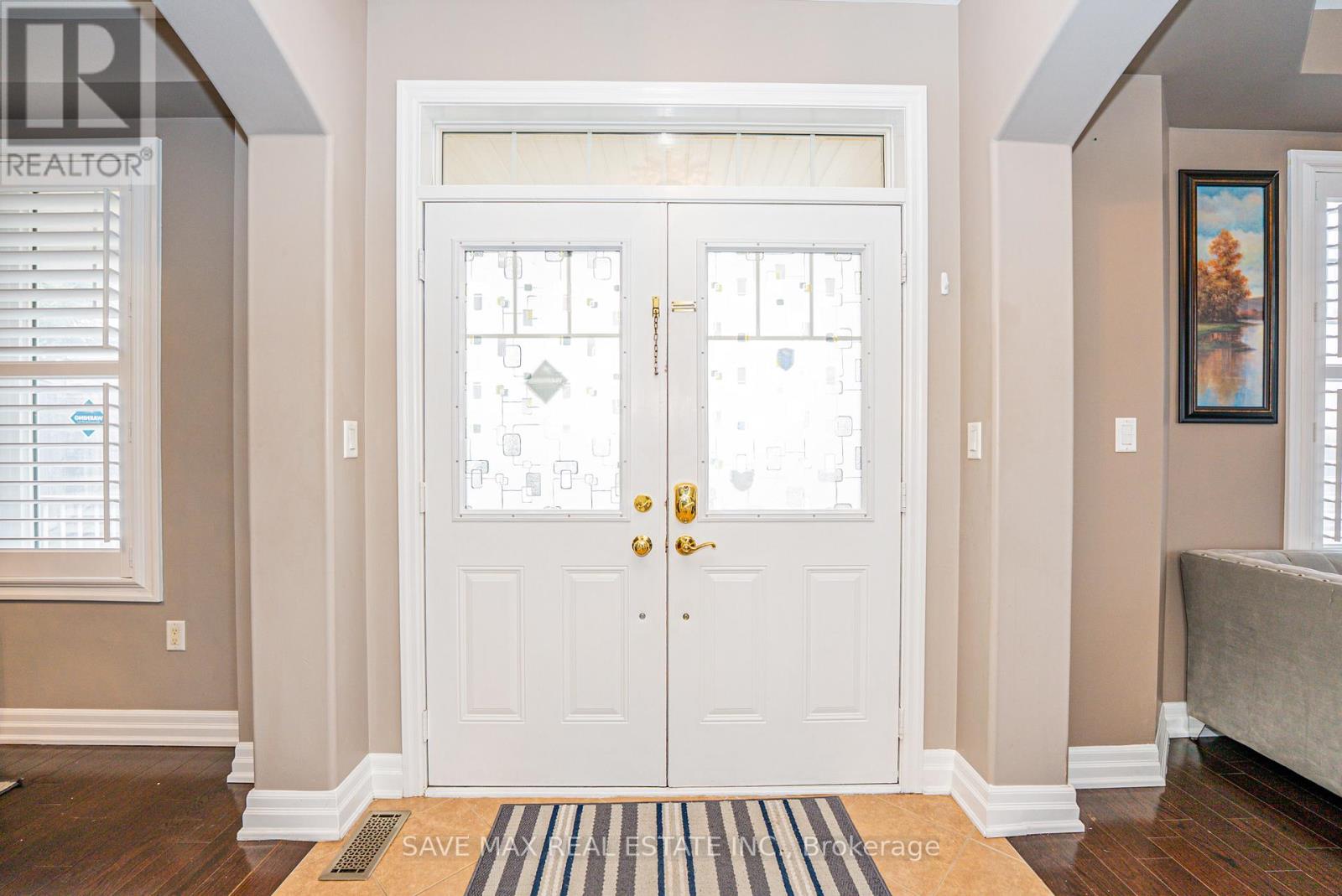 Upper - 198 Gardenbrooke Trail, Brampton, Ontario  L6P 3C8 - Photo 5 - W13116908