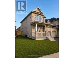 19 VANWOOD CRESCENT, Brampton, Ontario