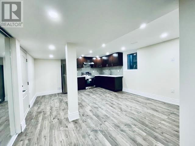 BSMT - 66 BINDER TWIN TRAIL, Brampton, Ontario