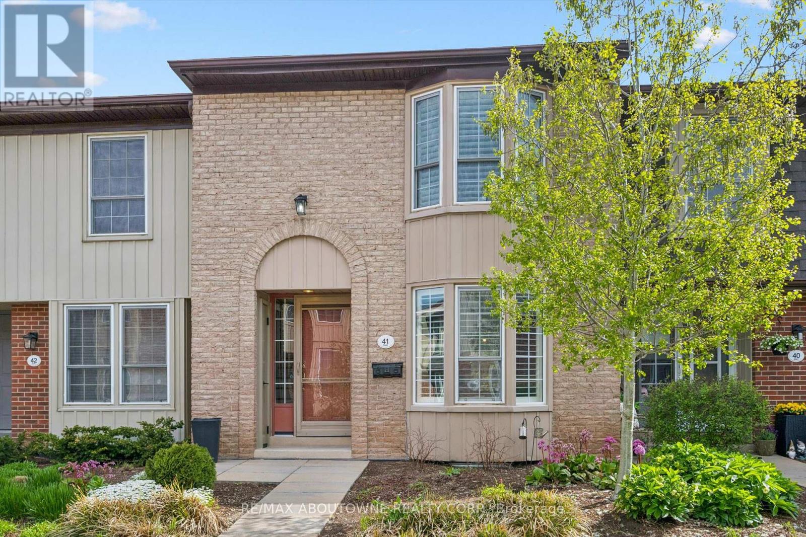 41 - 3041 GLENCREST ROAD, Burlington, Ontario