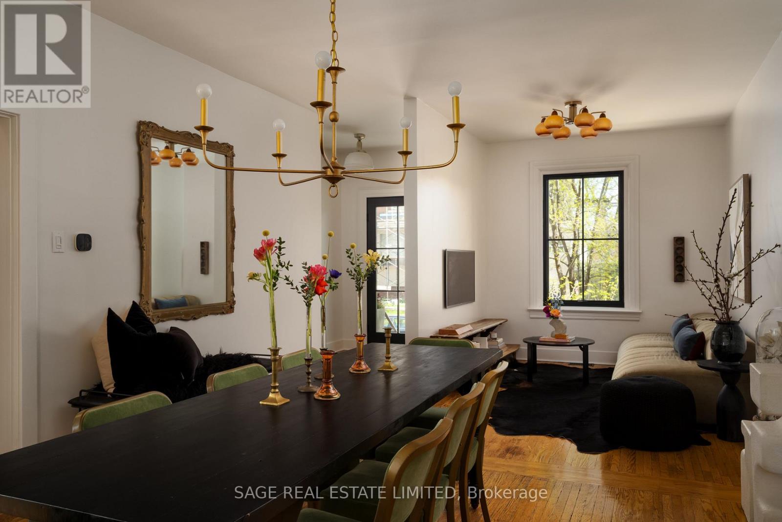 12 Via Italia, Toronto, Ontario  M6H 3R2 - Photo 10 - W13116982