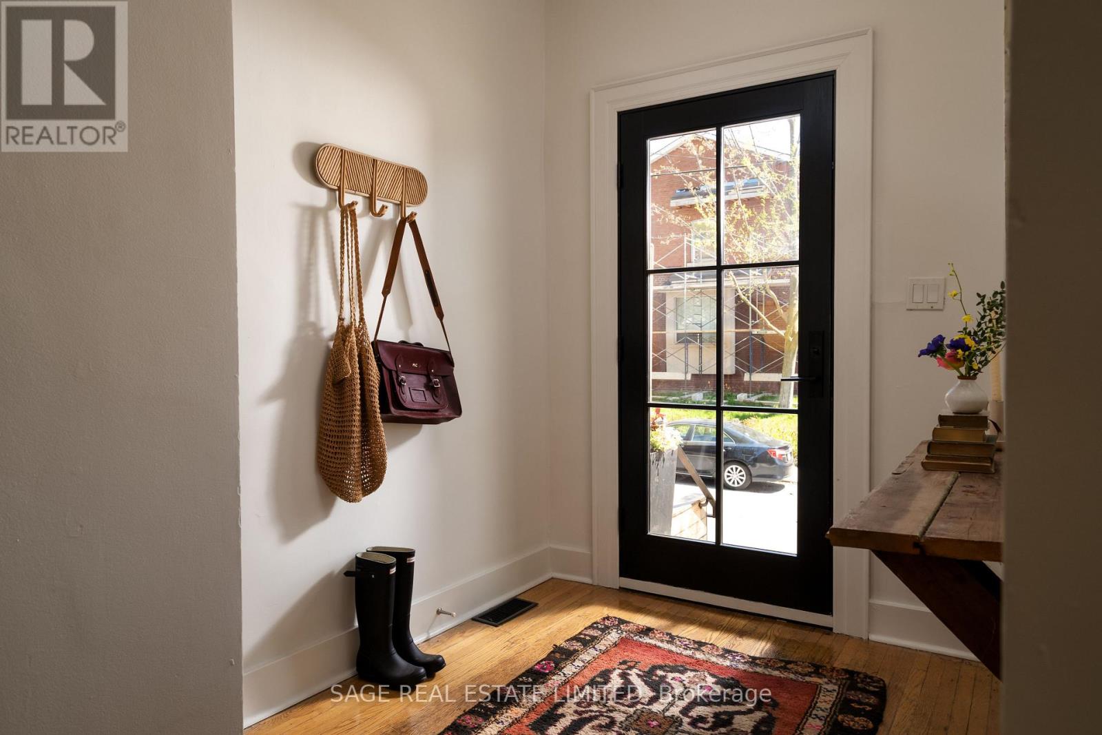 12 Via Italia, Toronto, Ontario  M6H 3R2 - Photo 13 - W13116982