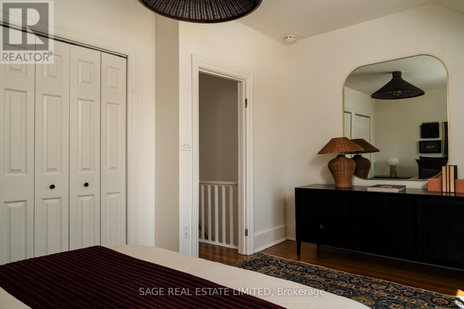 12 Via Italia, Toronto, Ontario  M6H 3R2 - Photo 15 - W13116982