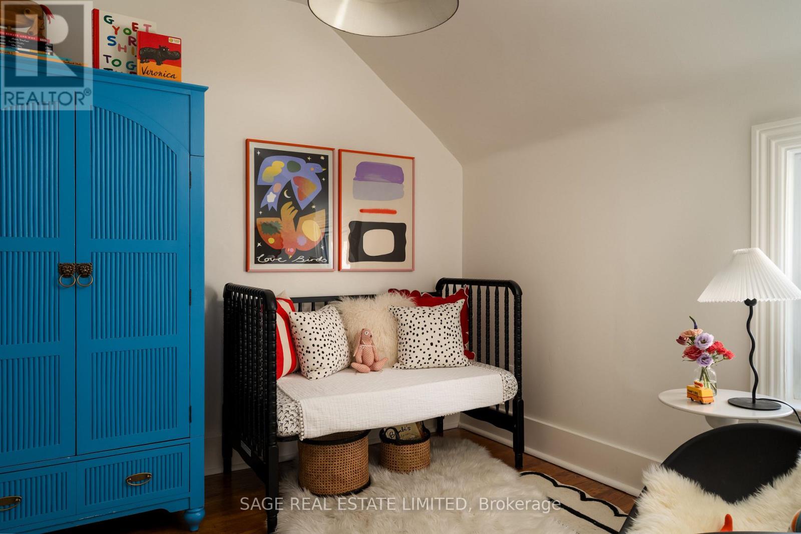 12 Via Italia, Toronto, Ontario  M6H 3R2 - Photo 18 - W13116982
