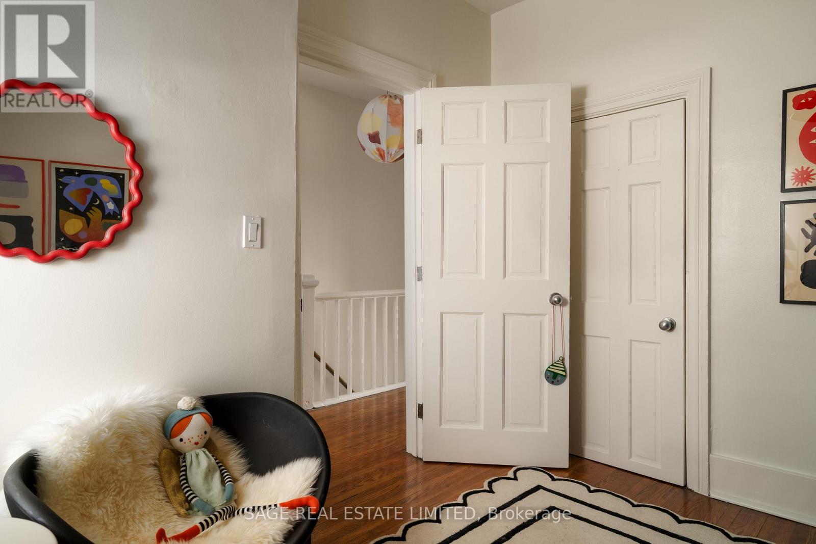 12 Via Italia, Toronto, Ontario  M6H 3R2 - Photo 19 - W13116982